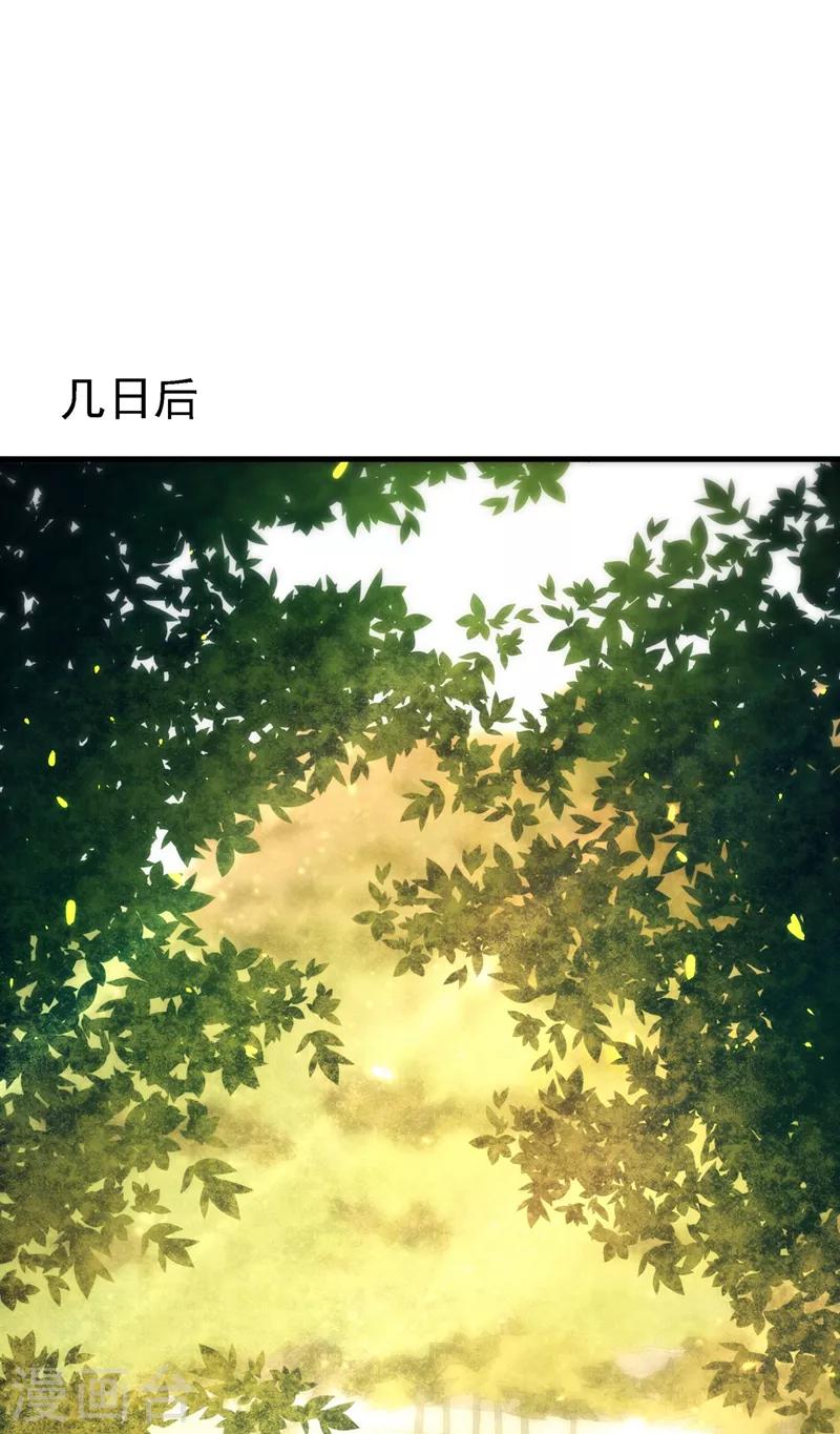 重生空间：豪门辣妻不好惹漫画,第121话 我叫秦羽寒2图