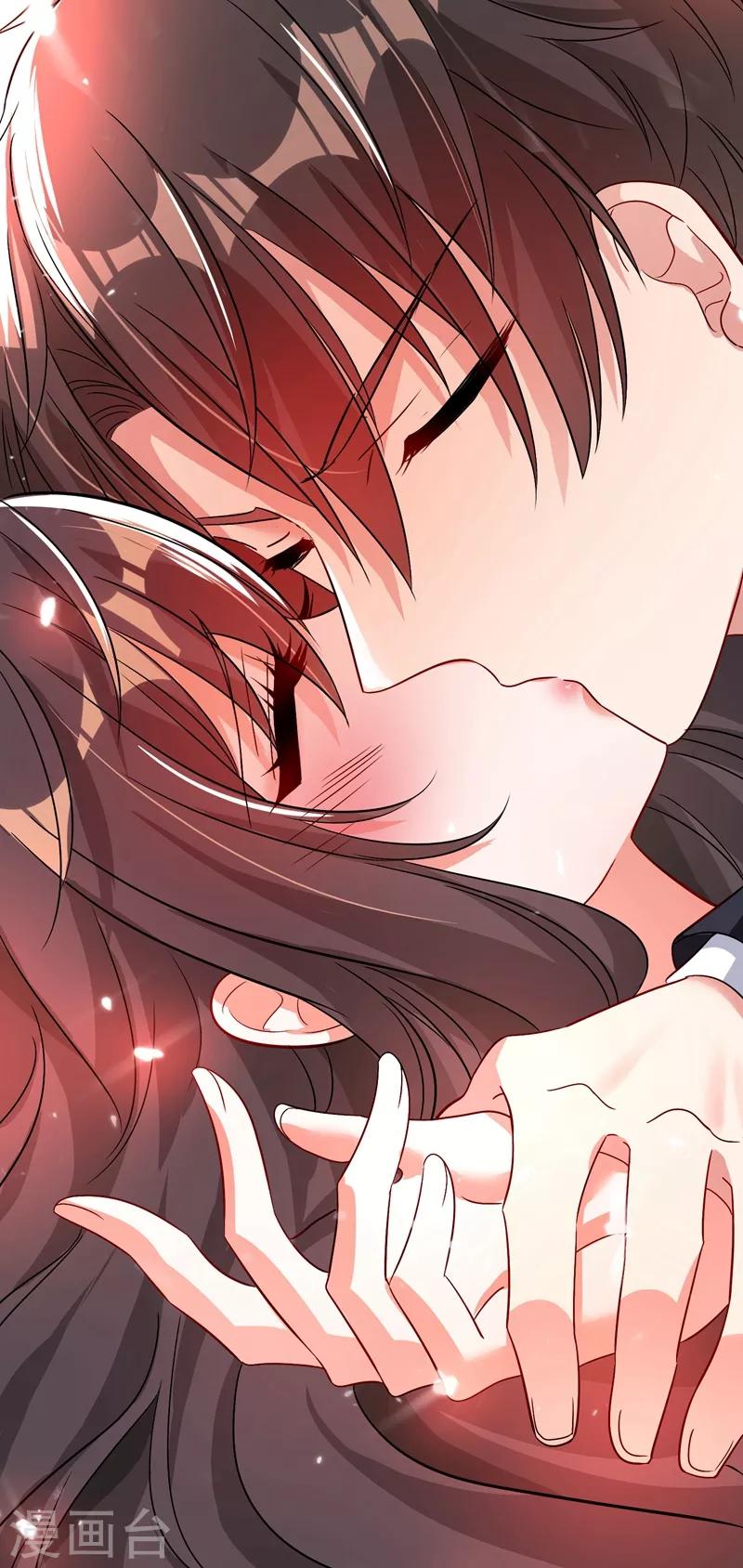 重生空间：豪门辣妻不好惹漫画,第21话 林素儿属狗？1图