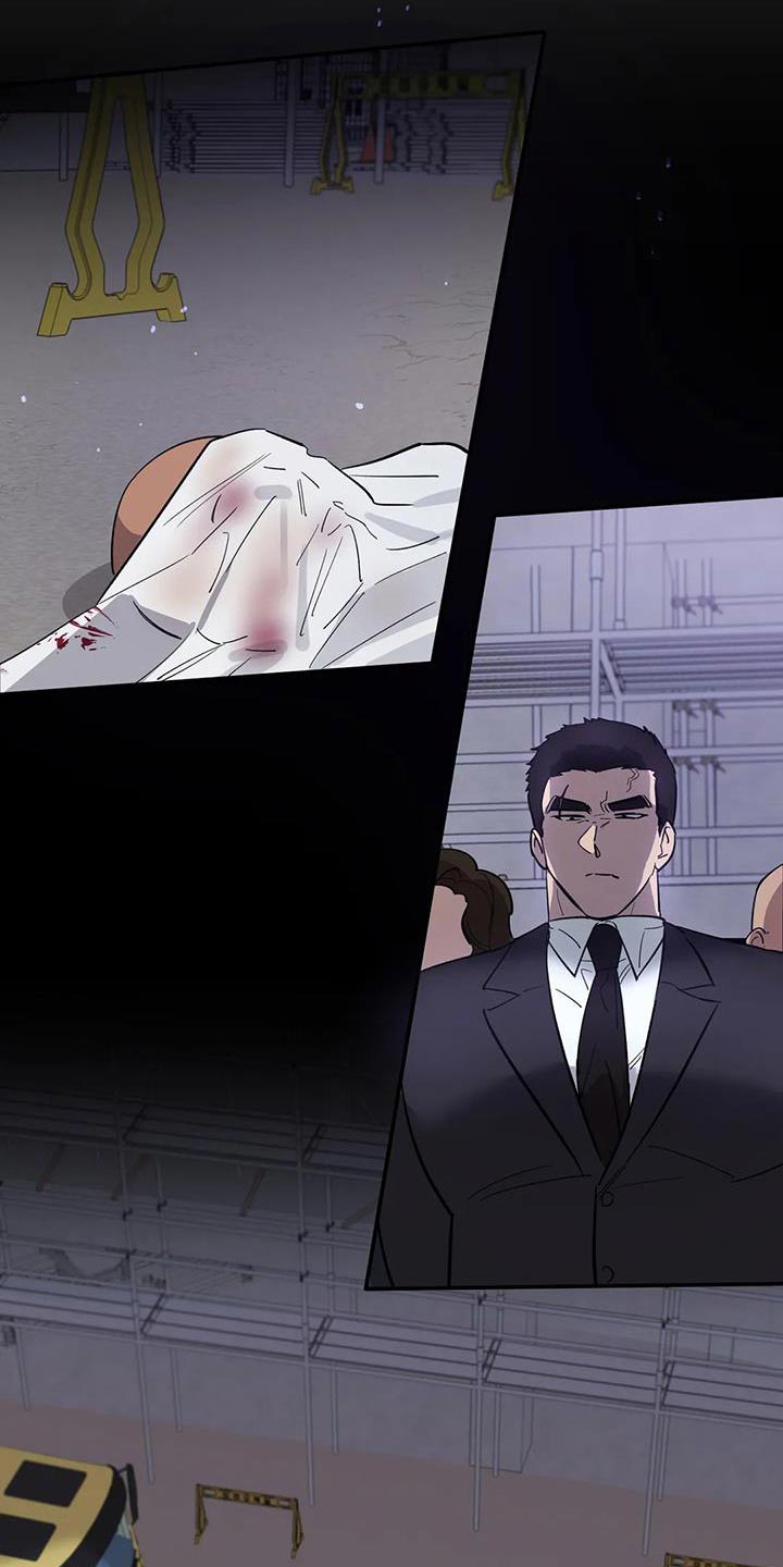 死亡回避漫画,第37话2图