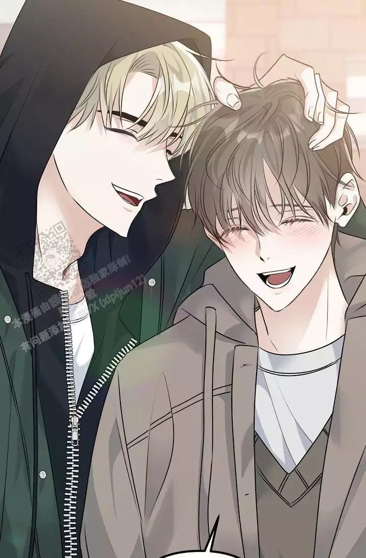 沐浴阳光漫画,第24话2图