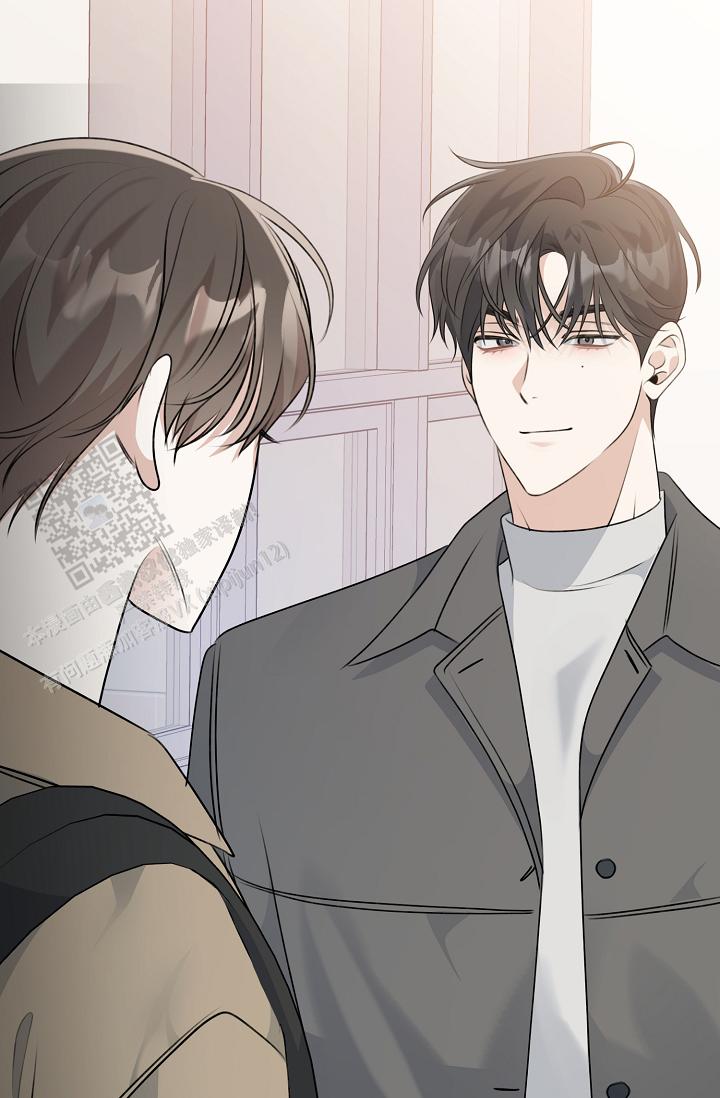 沐浴阳光漫画,第36话1图