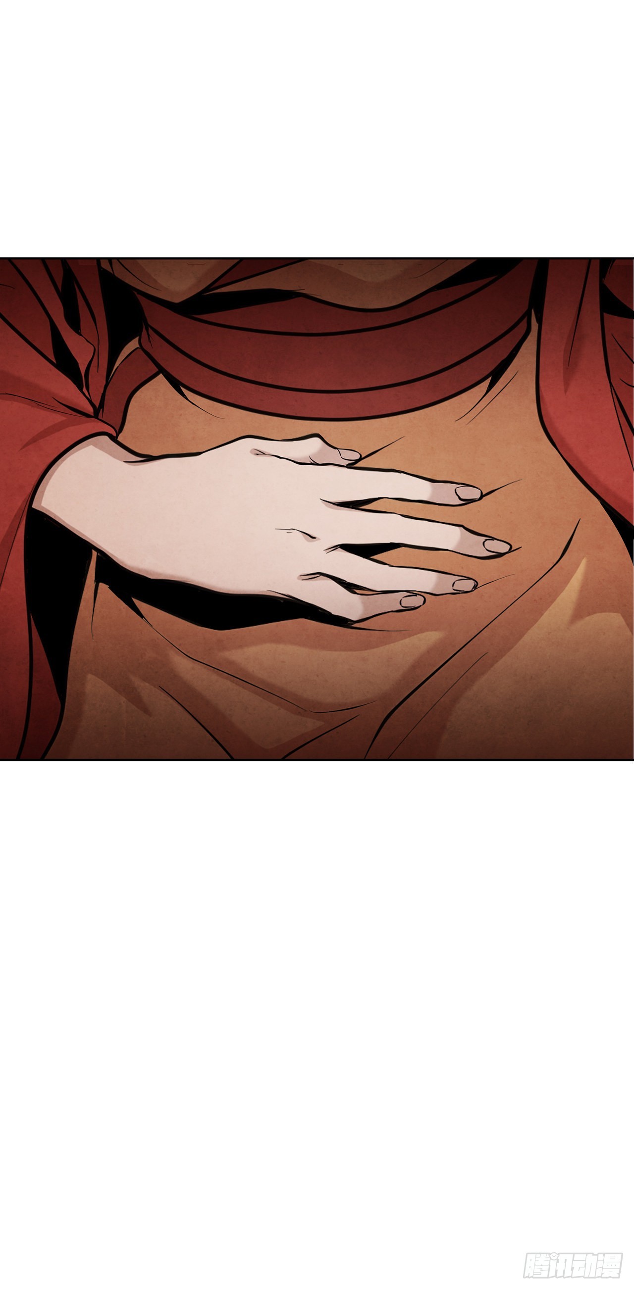 大师兄漫画,35.宋居汝入狱2图