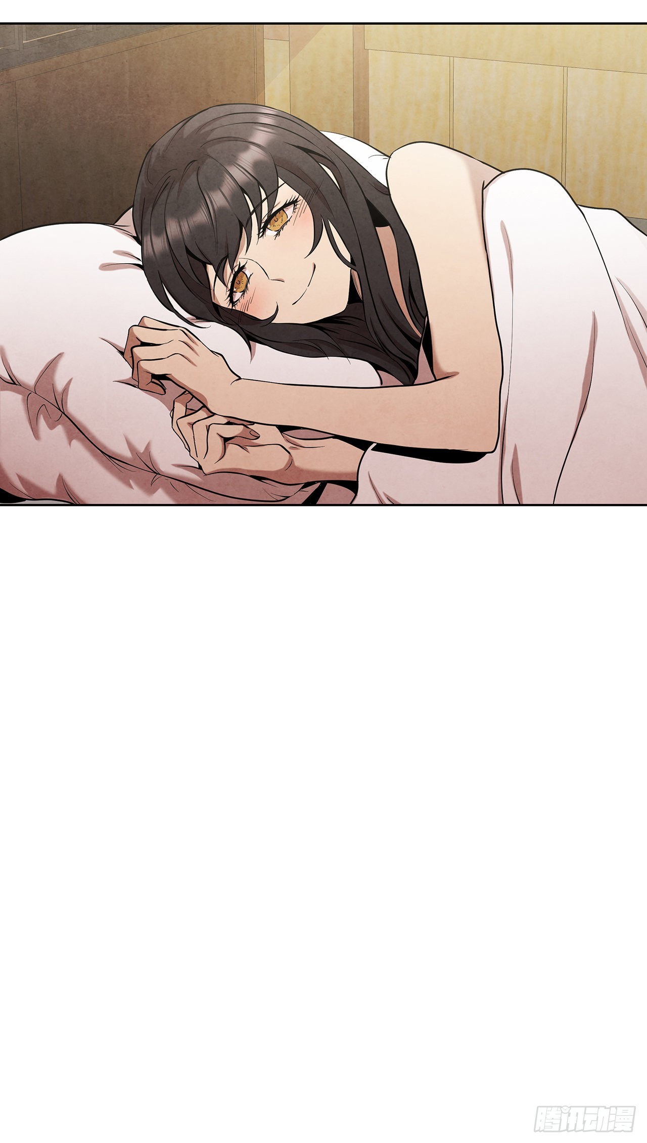 大师兄漫画,34.最初的宝藏海1图