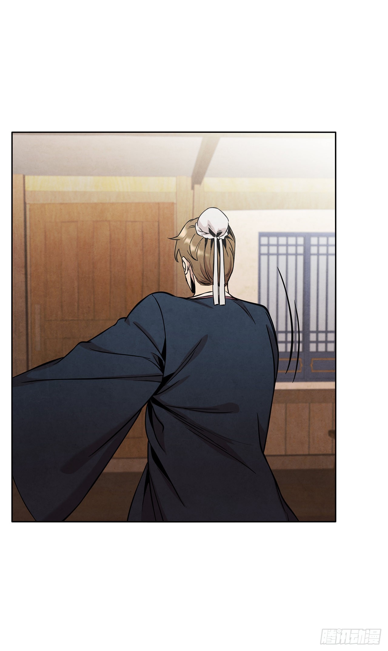 大师兄漫画,34.最初的宝藏海1图