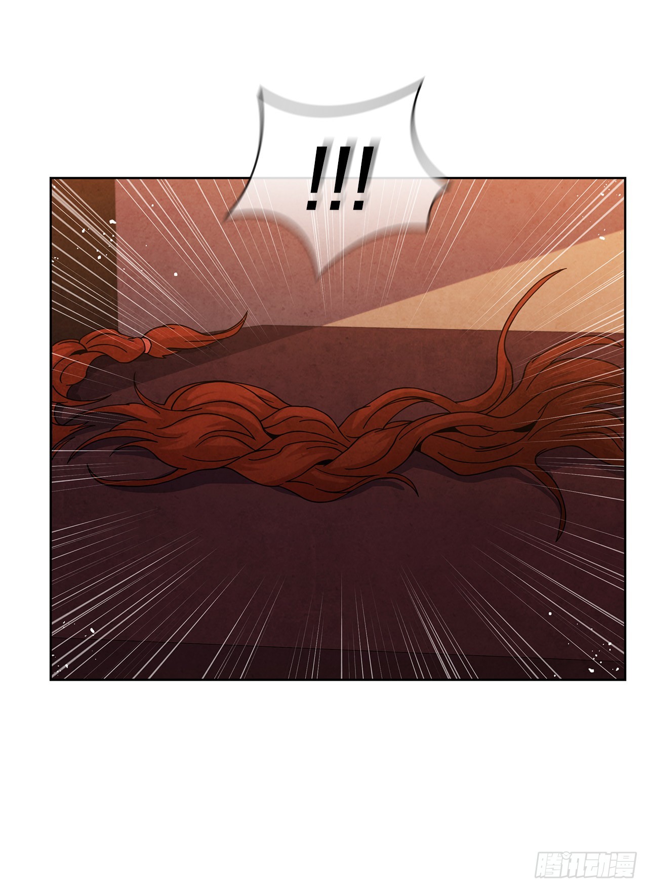 大师兄漫画,55.剑豪受打击2图