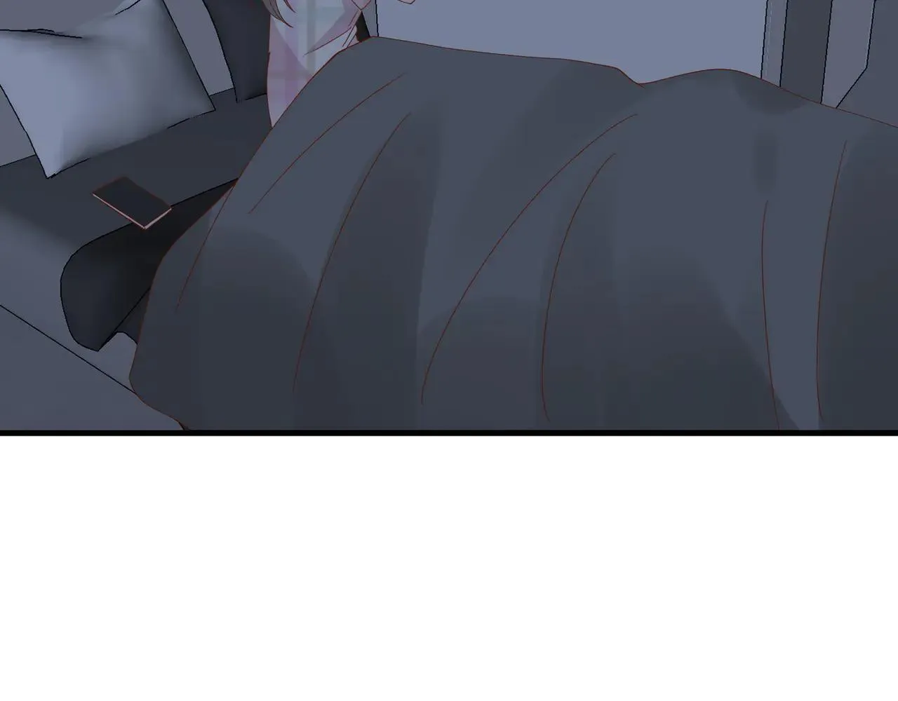 白月光女主总想独占我漫画免费漫画,第129话 晚安1图