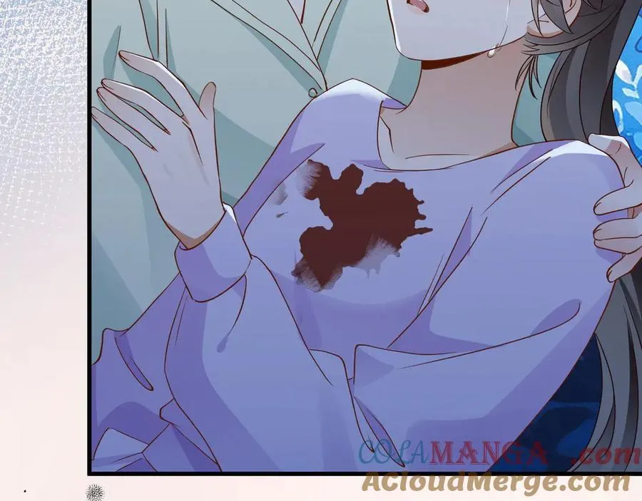 白月光女主总想独占我漫画全集漫画,第126话 水族馆下1图