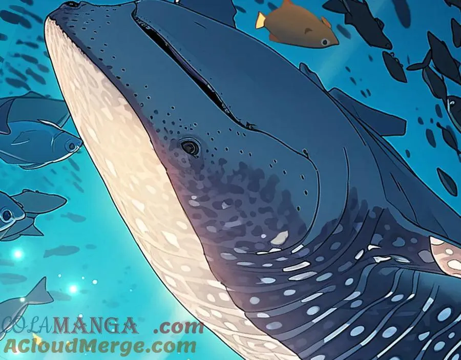 白月光女主总想独占我漫画全集漫画,第126话 水族馆下1图