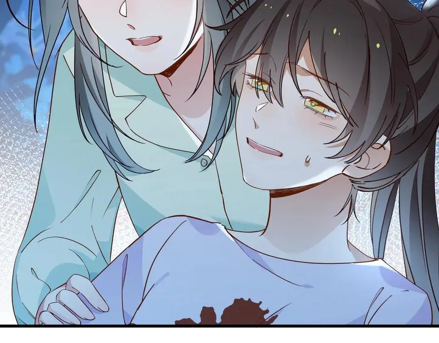 白月光女主总想独占我漫画全集漫画,第126话 水族馆下2图