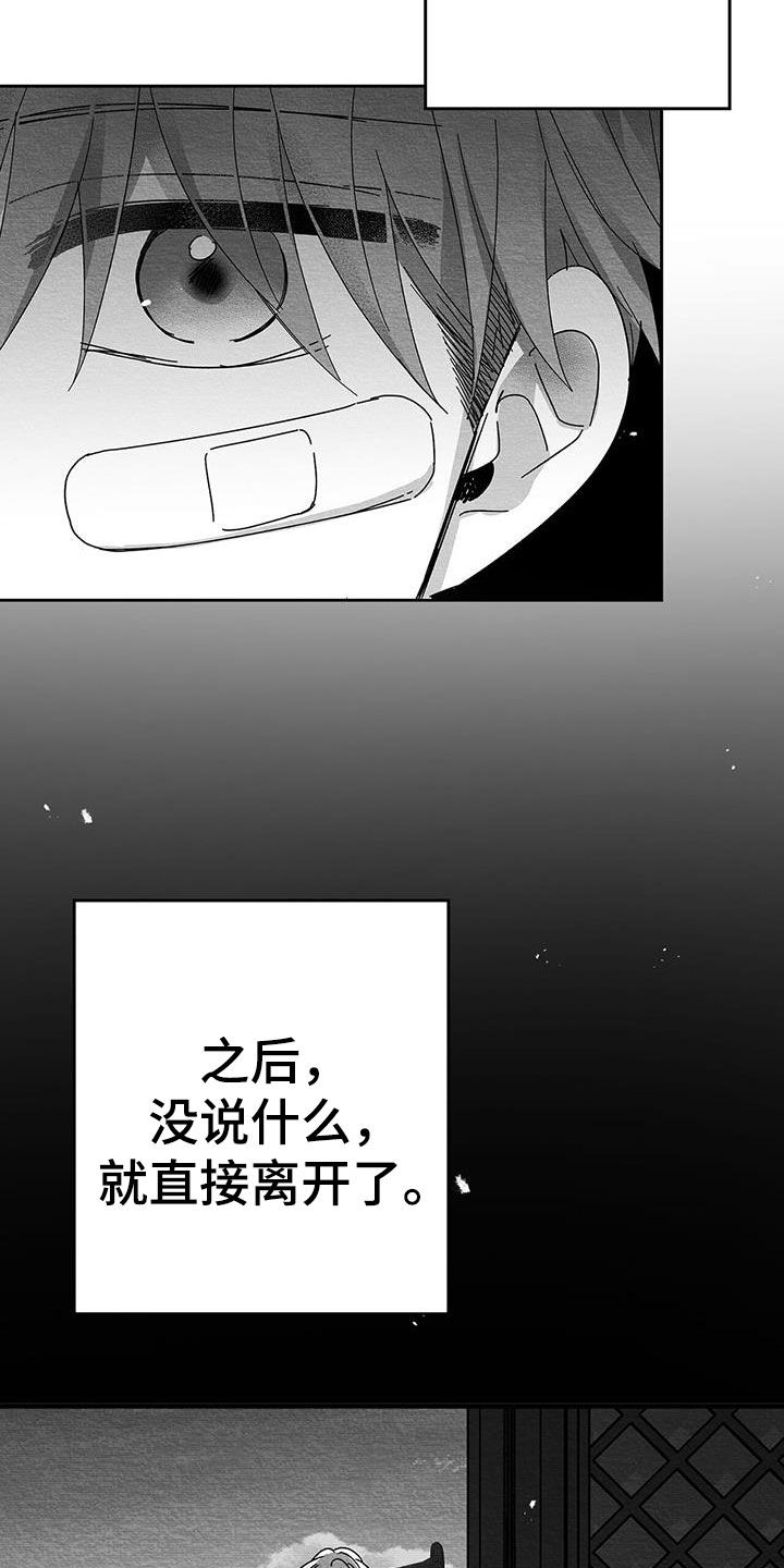 白鳞鱼海水还是淡水漫画,第20话1图