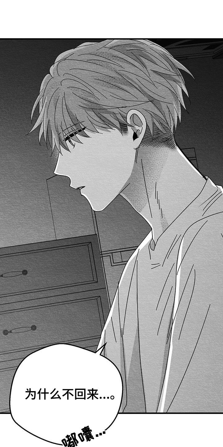 白鳞漫画,第29话2图