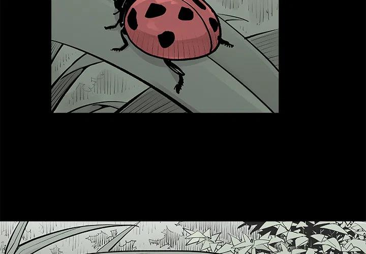 罪恶血统漫画,11图
