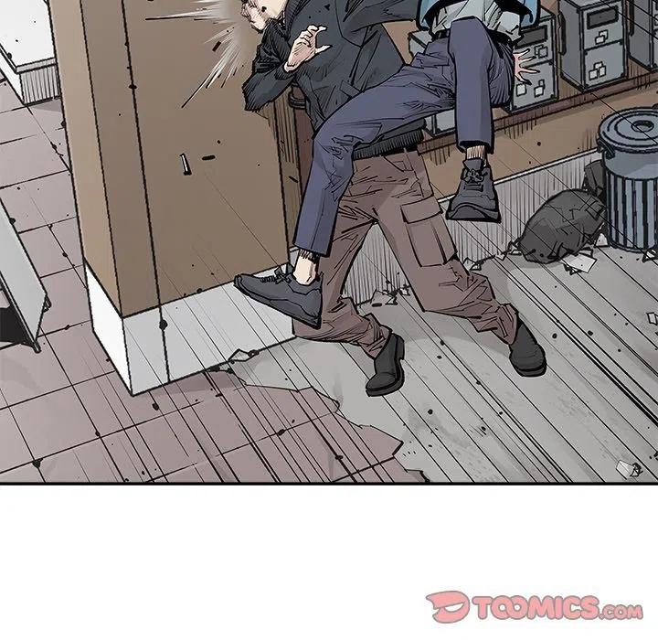 罪恶血统漫画,332图
