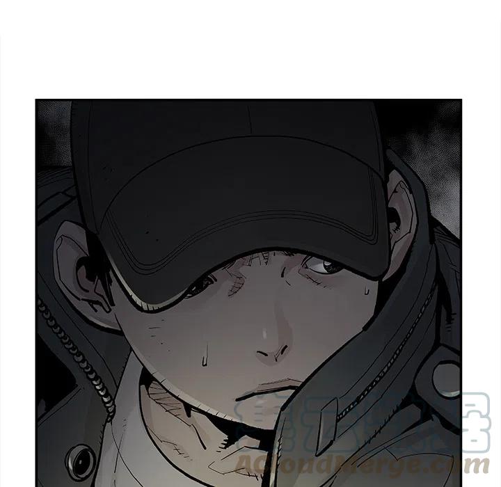 邪恶栀子花计划漫画,111图