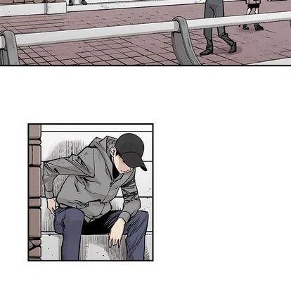 罪恶血统漫画,441图