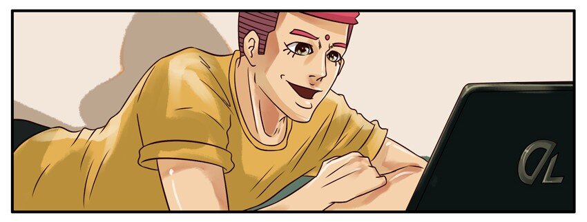 杀手古德漫画,226 润唇膏2图
