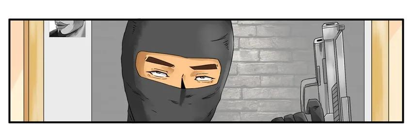 杀手古德漫画,1384 铤而走险1图