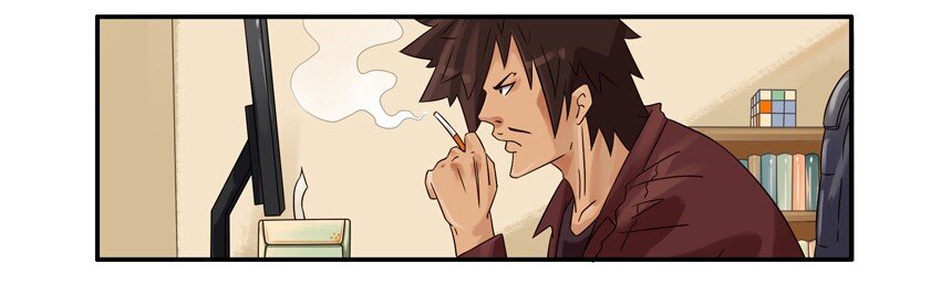 杀手古德漫画,565 转发2图