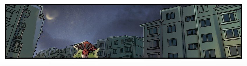 杀手古德漫画,621 素描2图