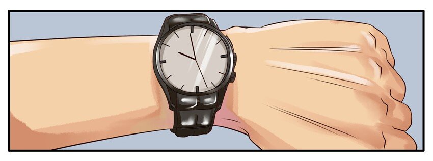 杀手古德漫画,025 还不来1图