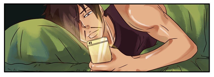杀手古德漫画,320 晒图2图