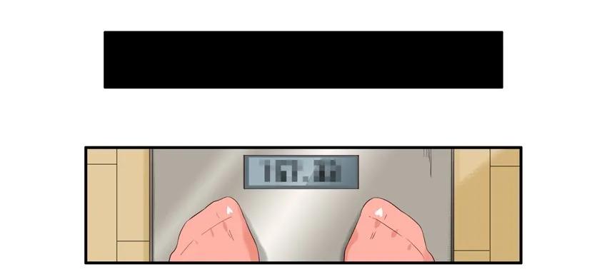 杀手古德漫画,1491 戒晚饭1图