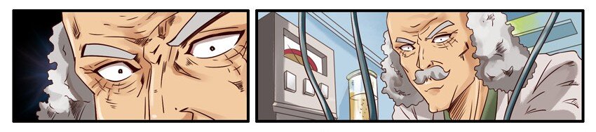 杀手古德漫画,504 长寿2图