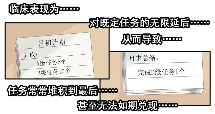 杀手古德漫画,1575 拖延症2图