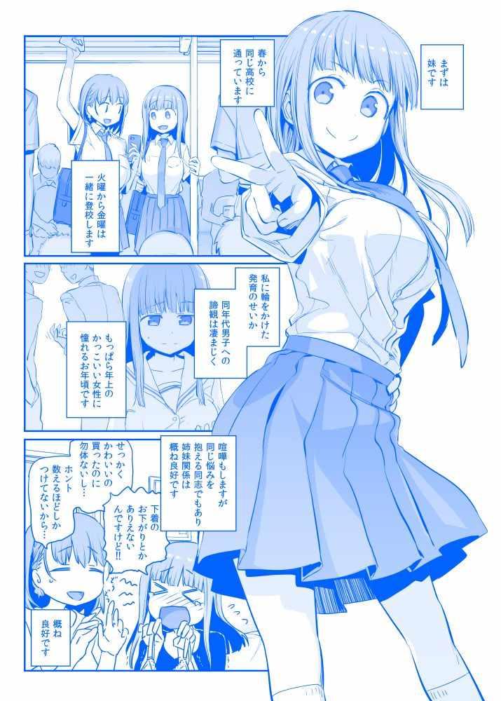 星期一的丰满gsc漫画,C94预览22图