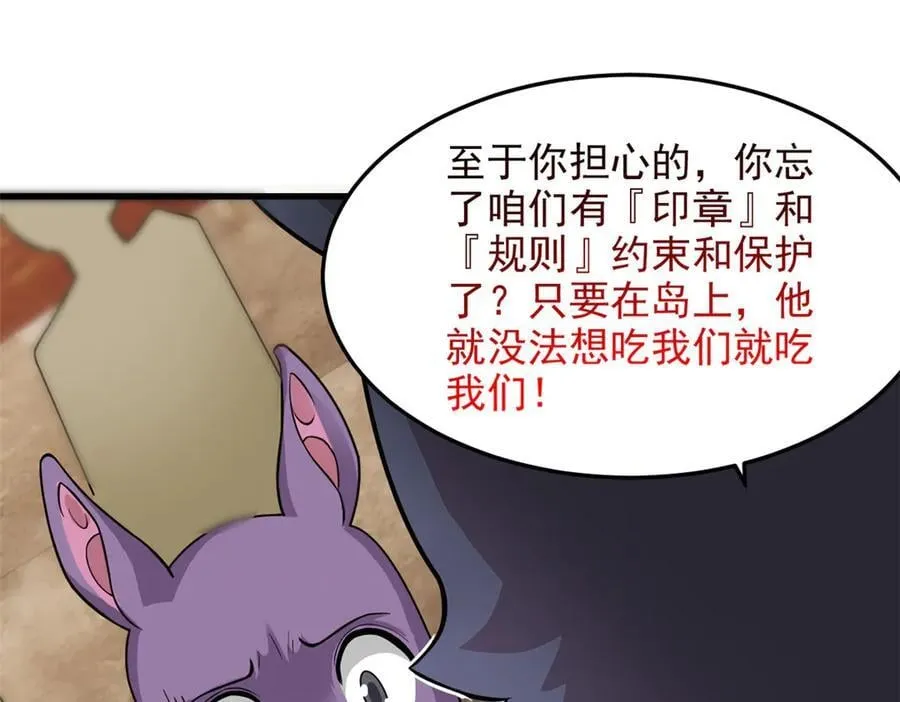 从精神病院走出的强者动漫400集漫画,315 受伤了吗？大鸟吹吹2图