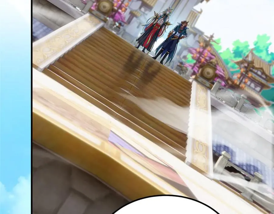 从精神病院走出的强者139漫画,319 想你们了，林凡老张1图