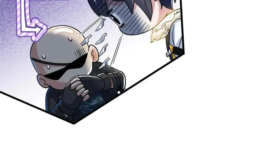 从精神病院走出的强者漫画,315 受伤了吗？大鸟吹吹2图