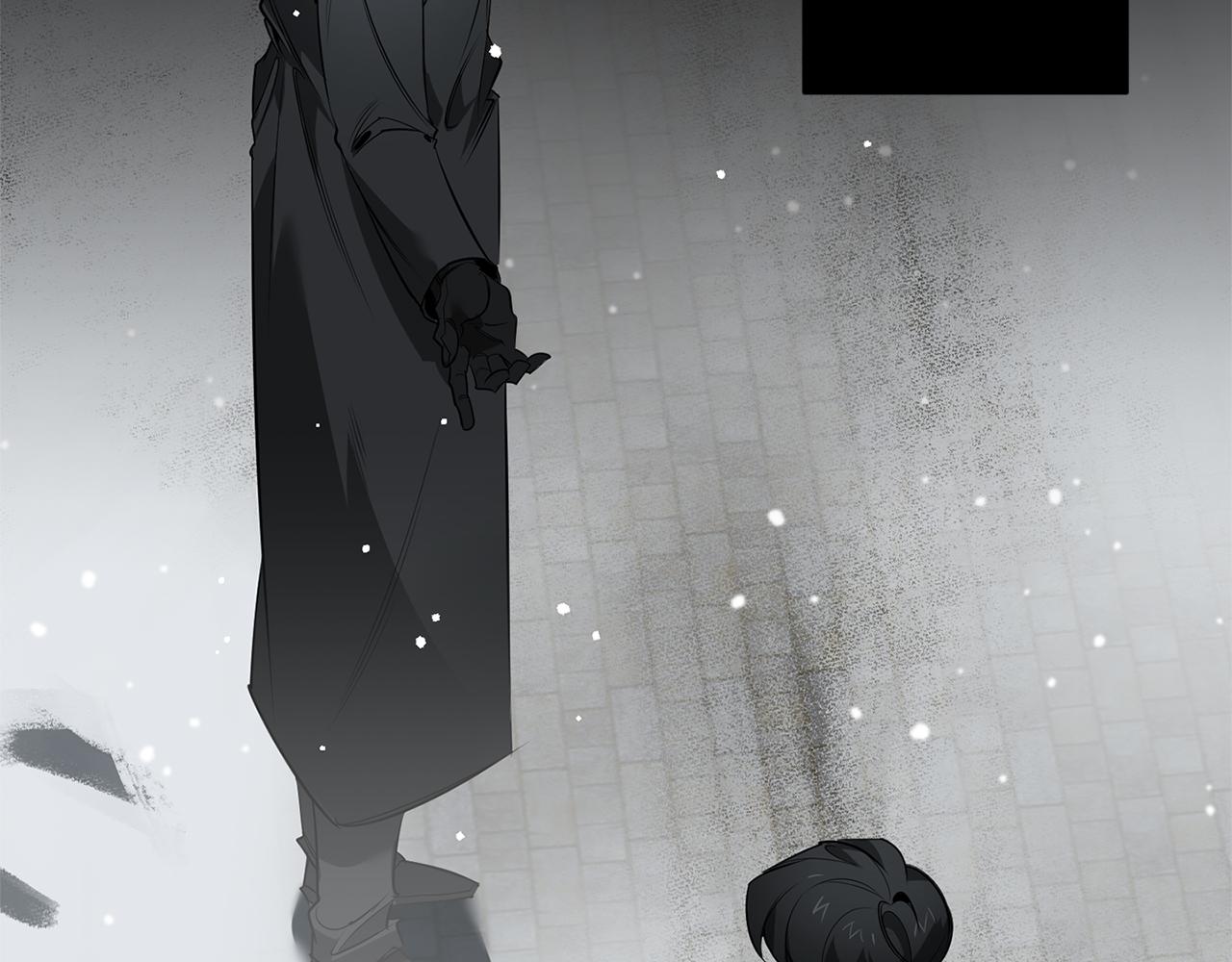 恶魔的浪漫晚餐漫画,第72话 爱到无法自拔2图