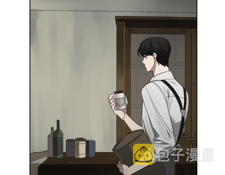 恶魔的浪漫晚餐漫画,第24话 唯一的恋人1图