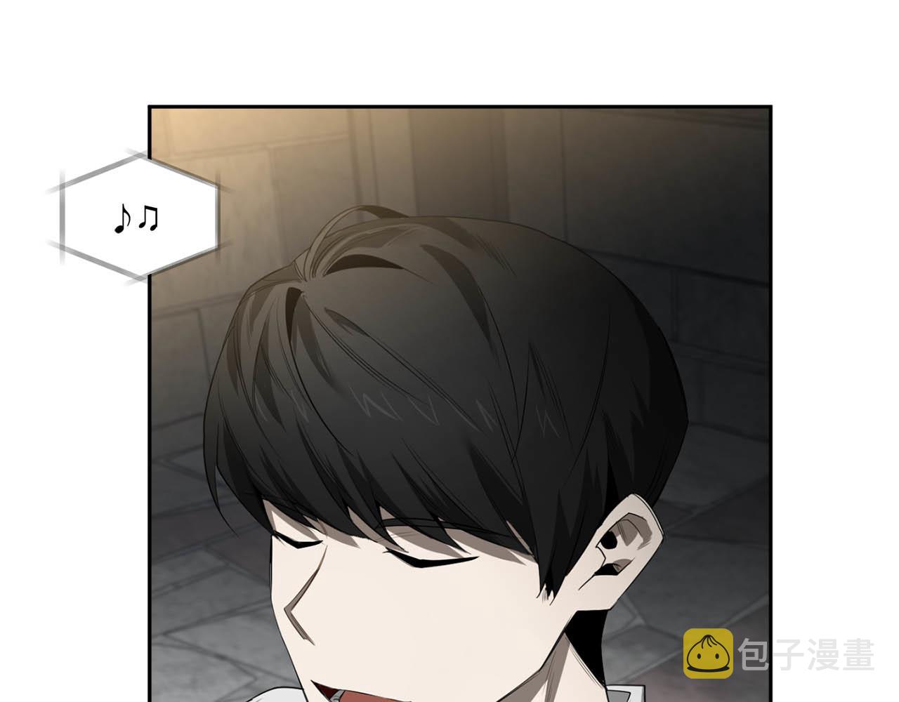 恶魔的浪漫晚餐漫画,第51话 我想成爲你2图