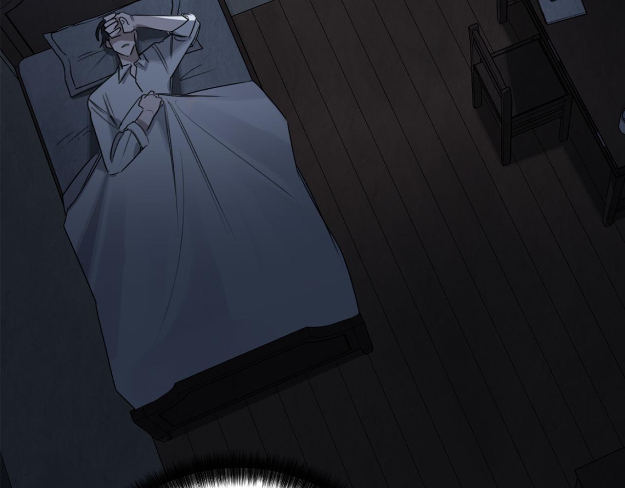 恶魔的浪漫晚餐漫画,第18话 真正的犯人2图