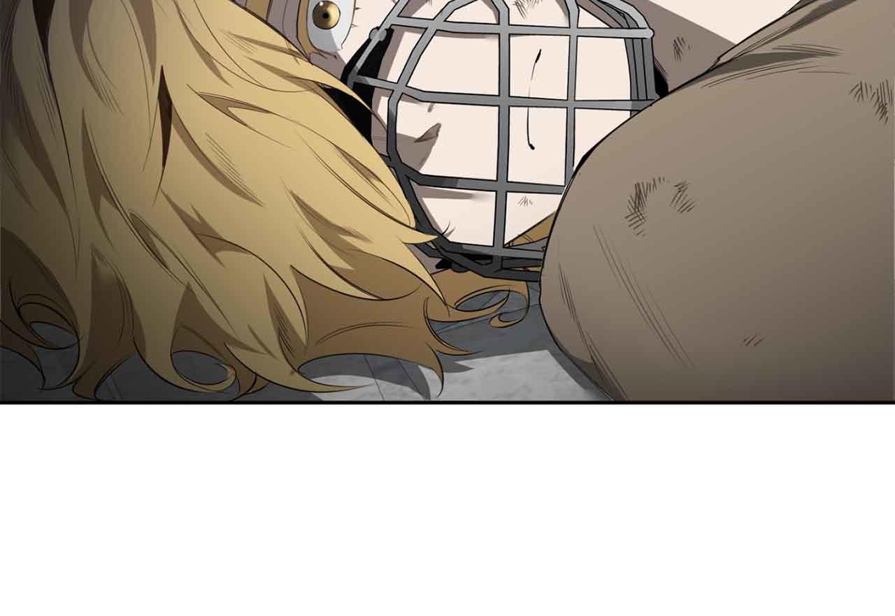 恶魔的浪漫晚餐漫画,第40话 安全距离2图