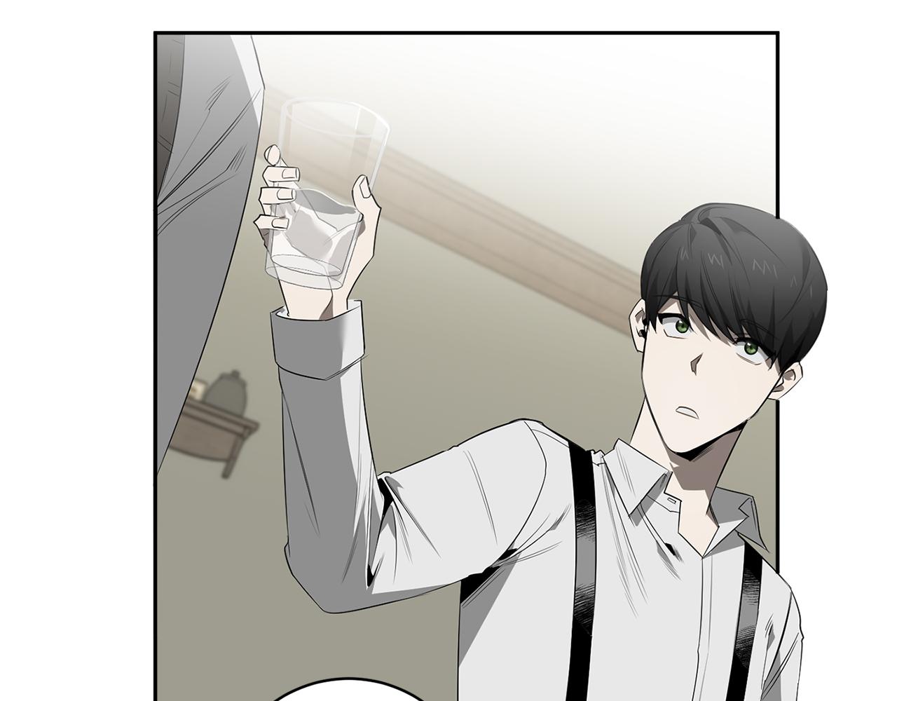恶魔的浪漫晚餐漫画,第61话 长眠不起2图