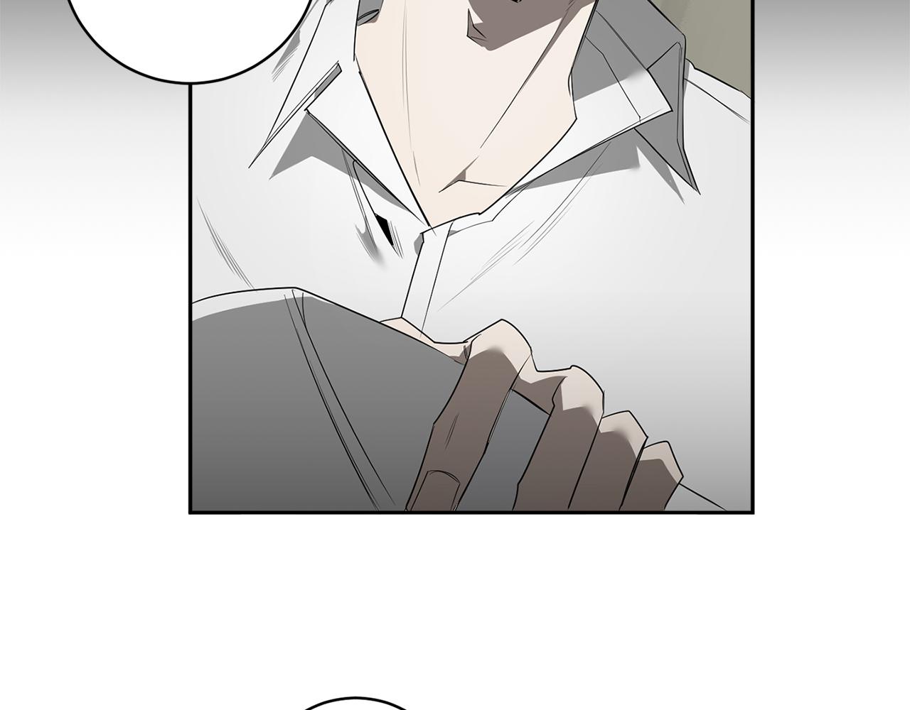 恶魔的浪漫晚餐漫画,第60话 你爱过我吗？2图