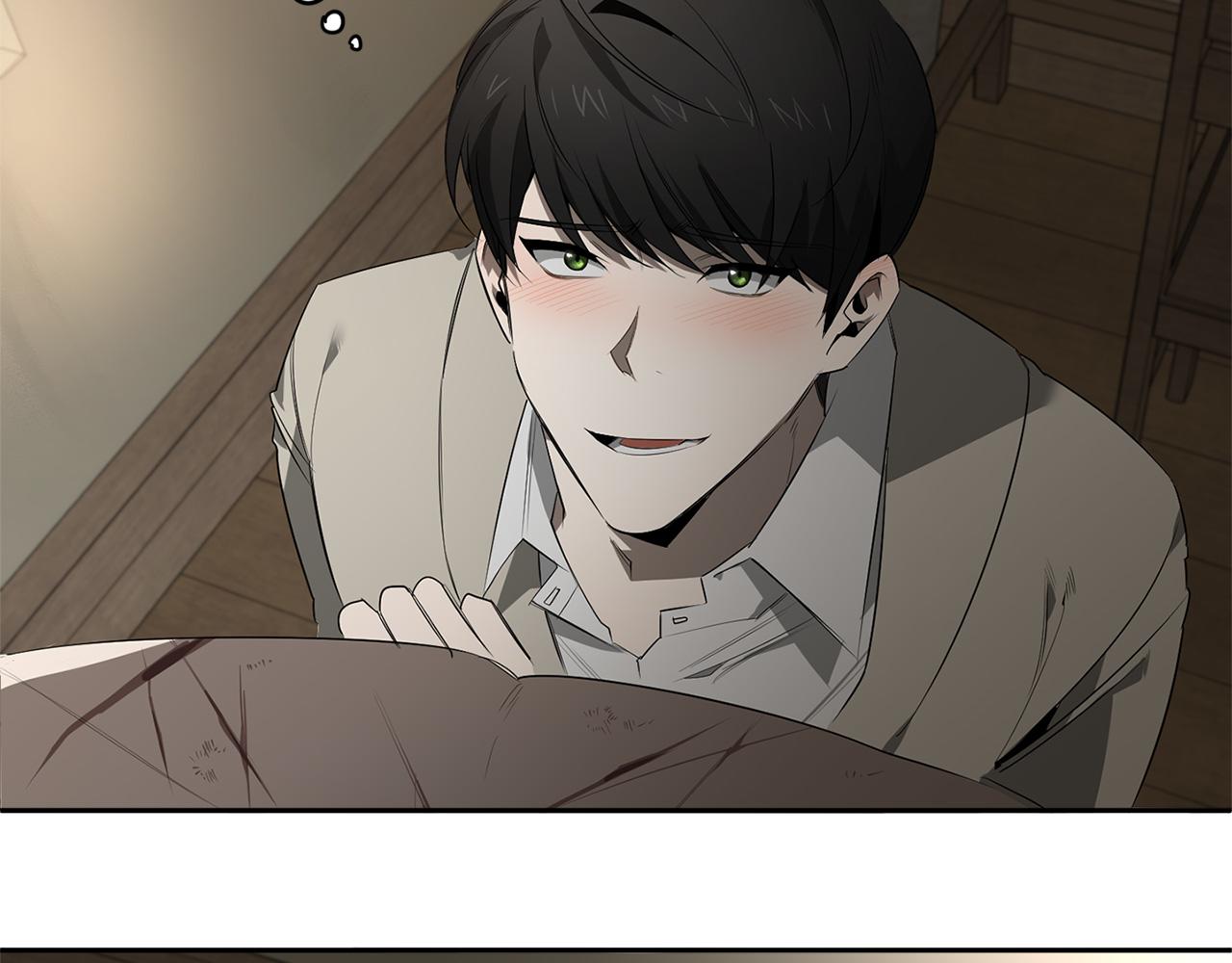 恶魔的浪漫晚餐漫画,第58话 恶劣的存在2图