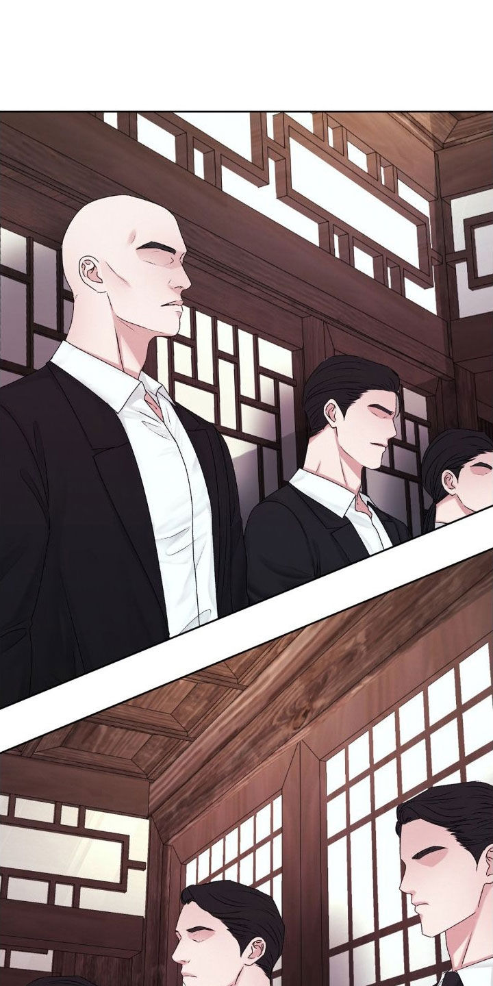 噩梦图片漫画,第54章：父子2图