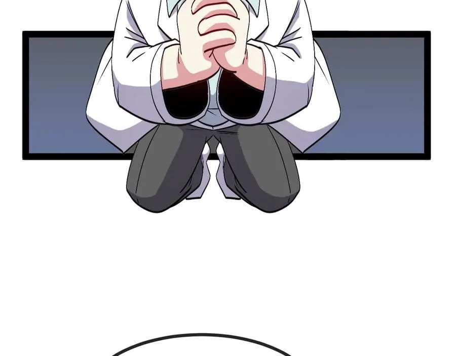 神级升级系统最新版漫画,第157话 满血复活2图