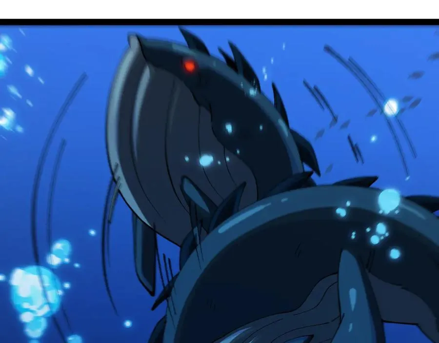 神级升级系统最新版漫画,第156话 暴怒的洛月2图