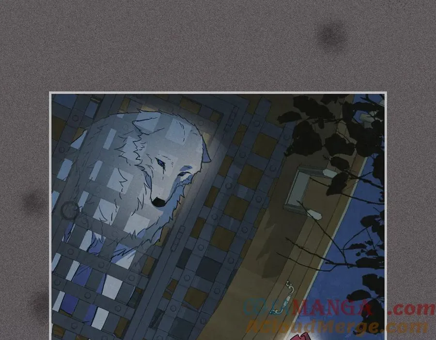 她与野兽结局漫画,第166话 逃离公爵府1图