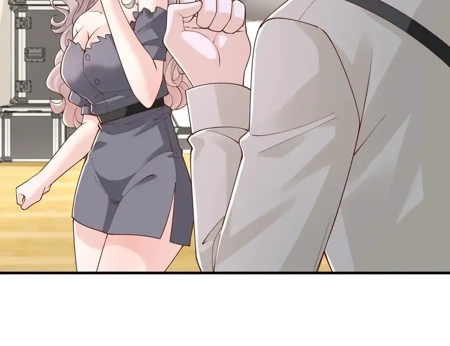 摊牌了，我全职业系统！漫画,762 别让我再见到你2图