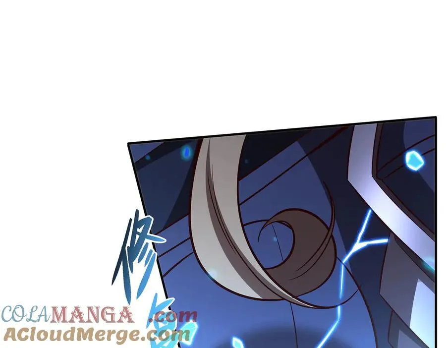 血姬与骑士漫画,第364话 吞噬1图