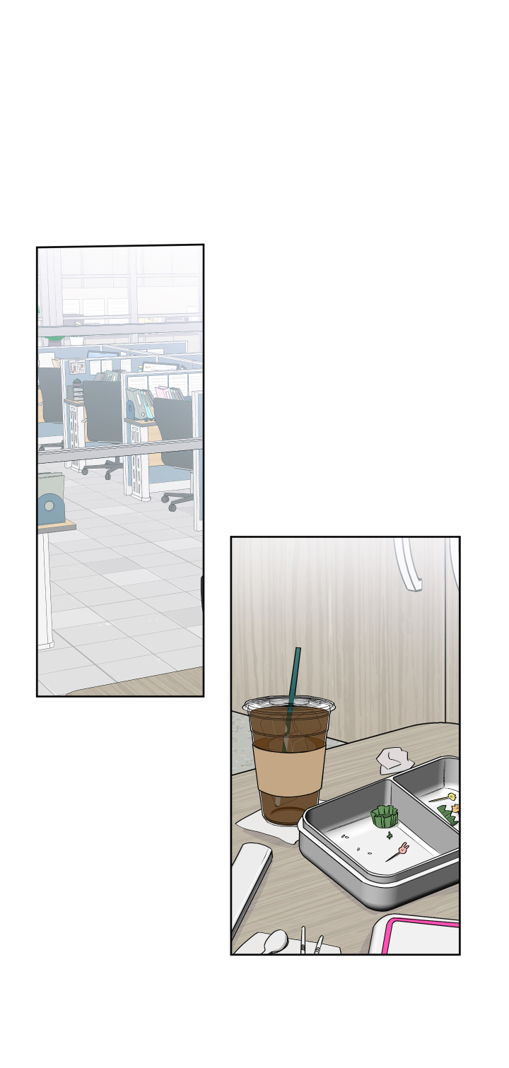 信息素重度依赖症漫画,第75话1图