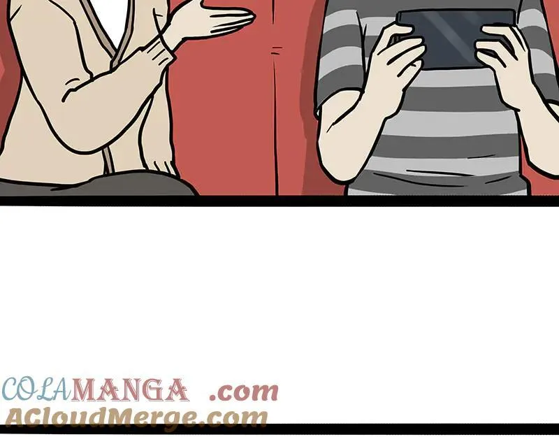 吾皇巴扎黑漫画,第455话 过年串门聊天指南2图