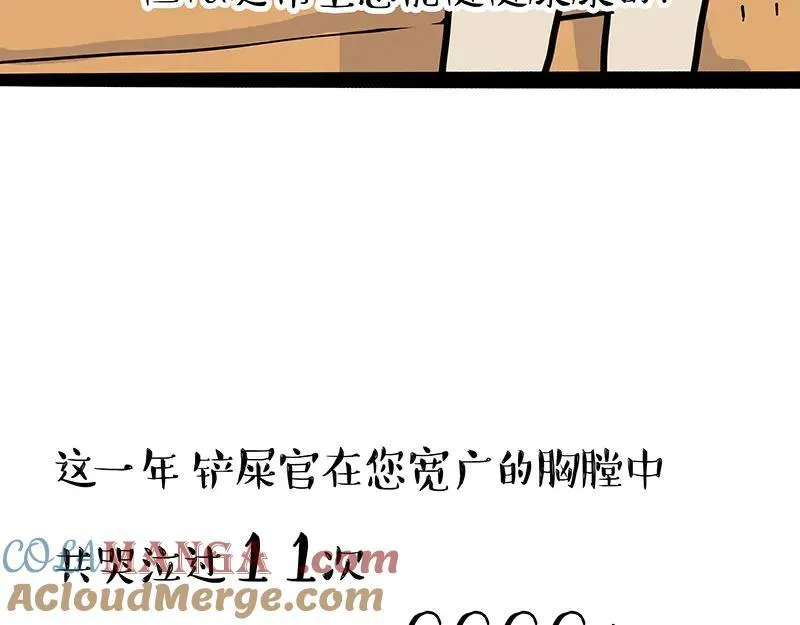 吾皇巴扎黑漫画,第456话 猫猫的年终总结2图