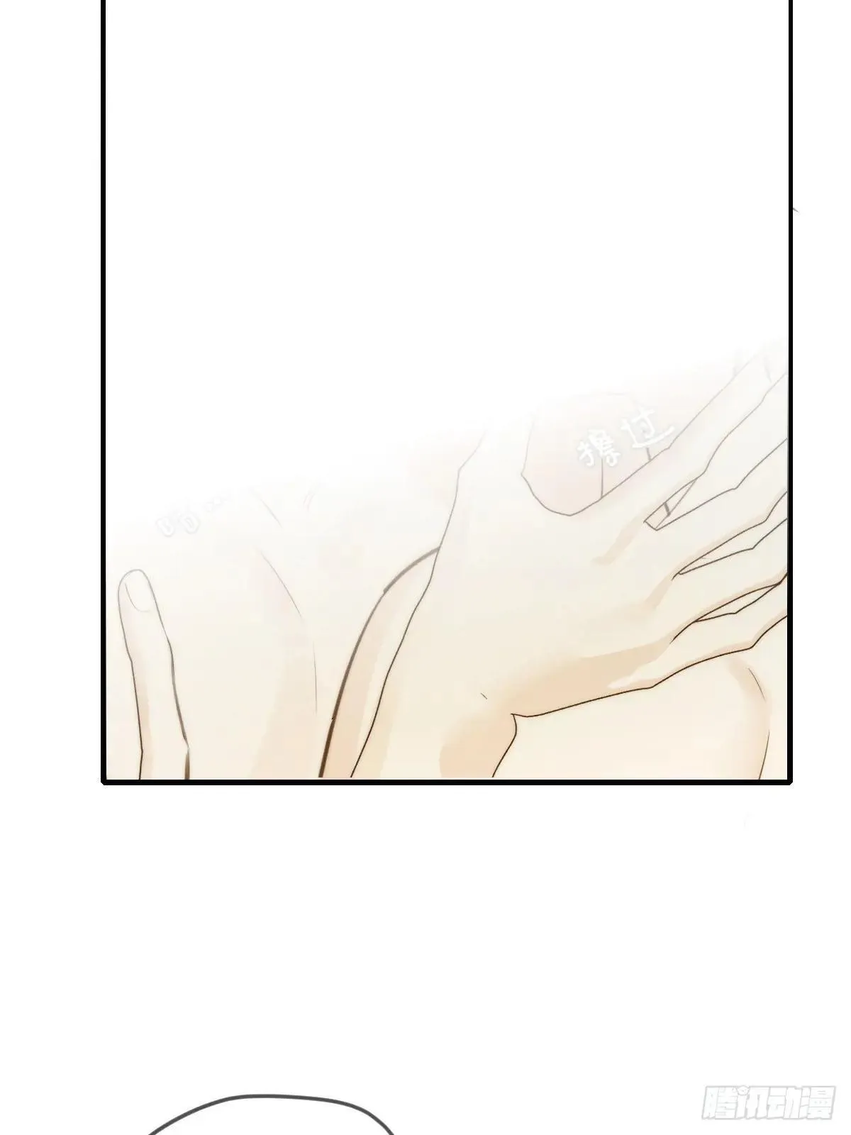 只有尾巴不可以盖子犬微博超话漫画,释放 上1图